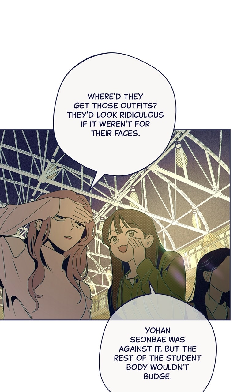 Read Four Options chapter 40 image 24 on Lezhin