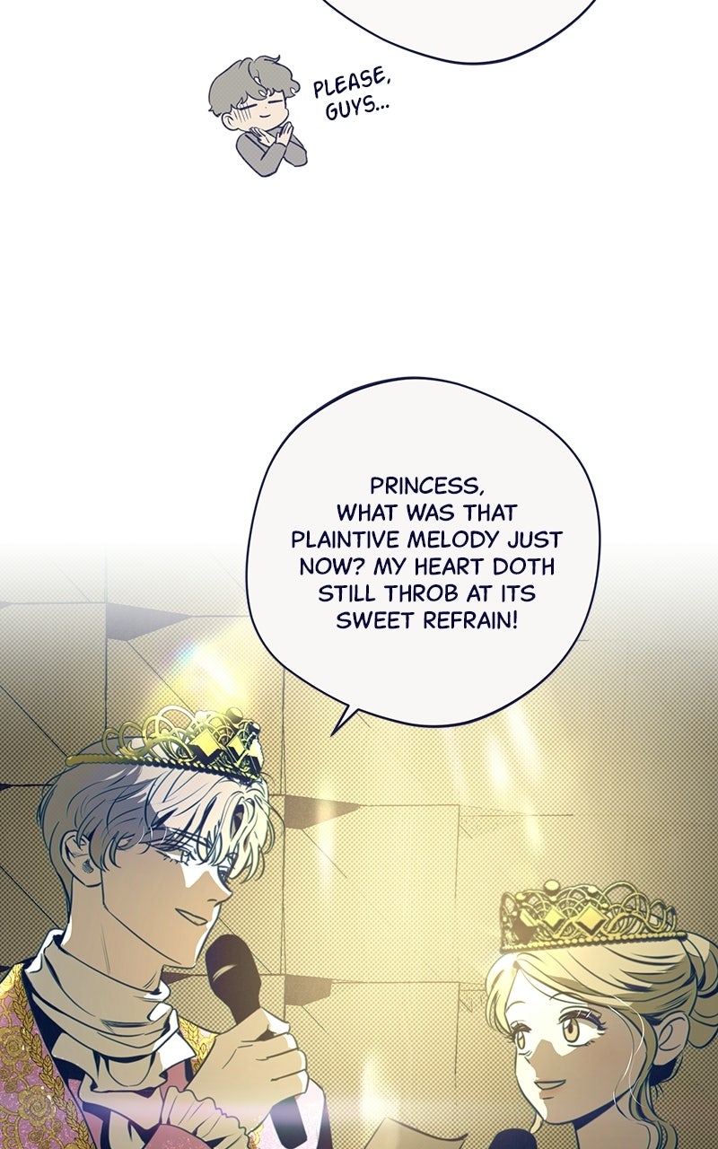 Read Four Options chapter 40 image 25 on Lezhin