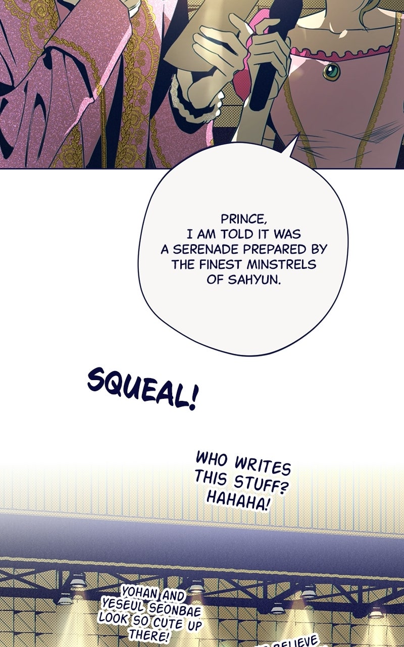 Read Four Options chapter 40 image 26 on Lezhin