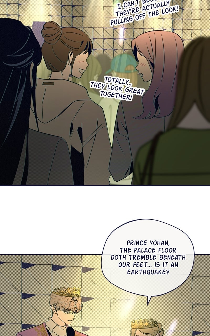 Read Four Options chapter 40 image 27 on Lezhin