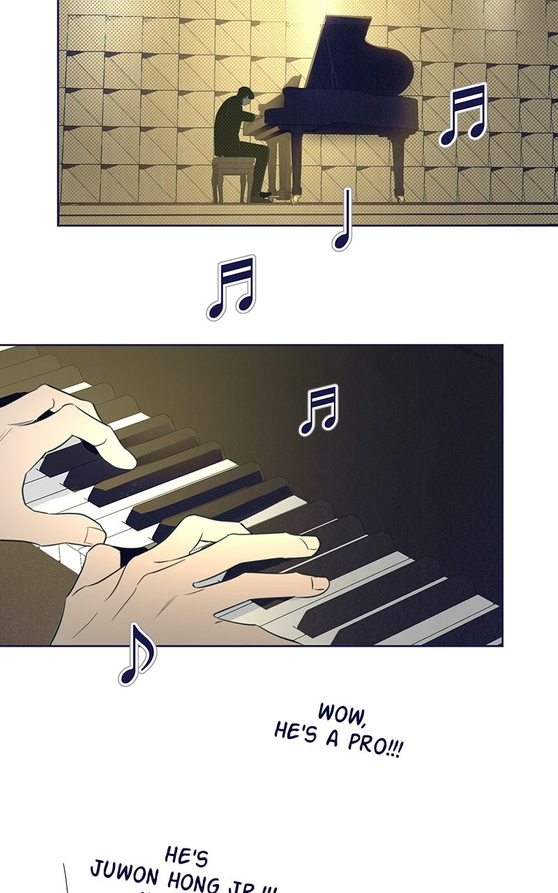 Read Four Options chapter 40 image 32 on Lezhin