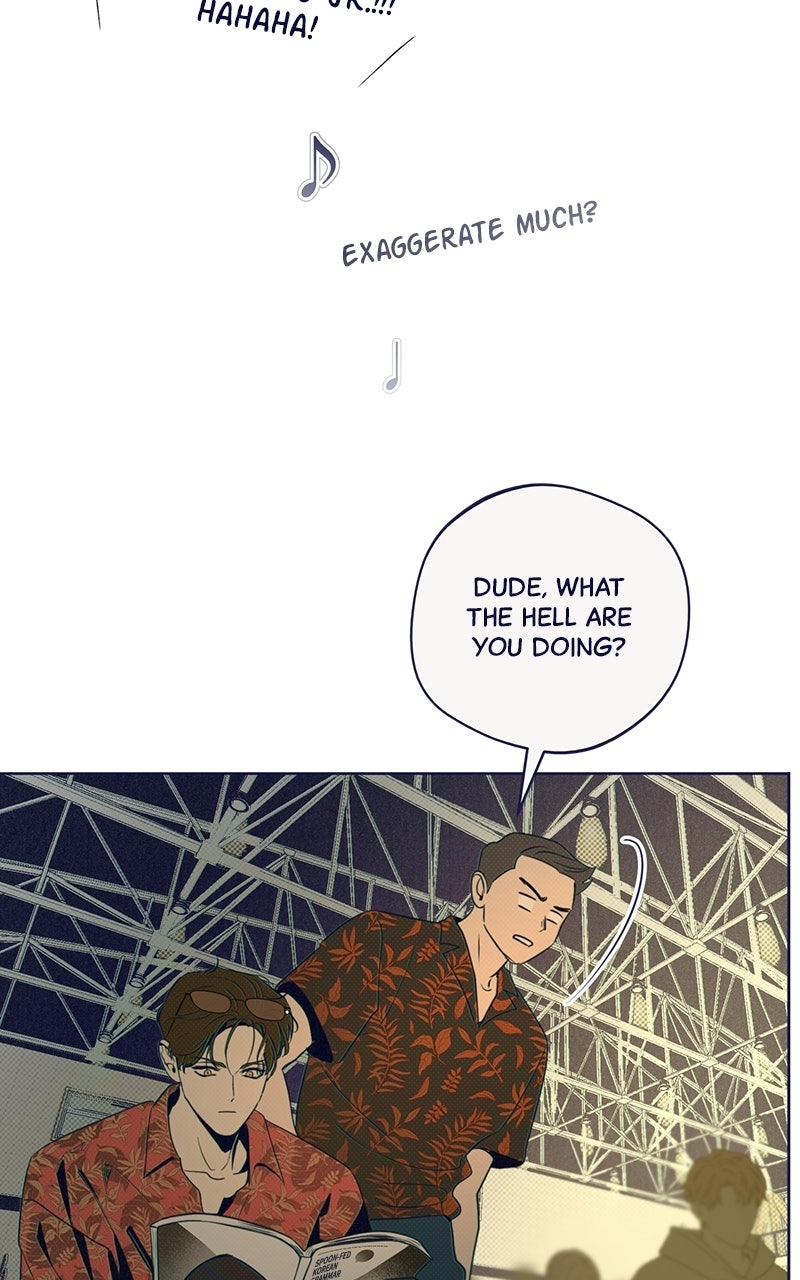 Read Four Options chapter 40 image 33 on Lezhin