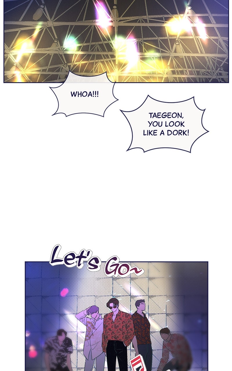 Read Four Options chapter 40 image 37 on Lezhin