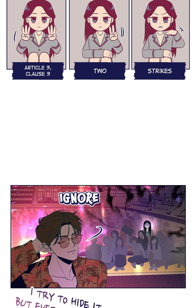 Read Four Options chapter 40 image 42 on Lezhin