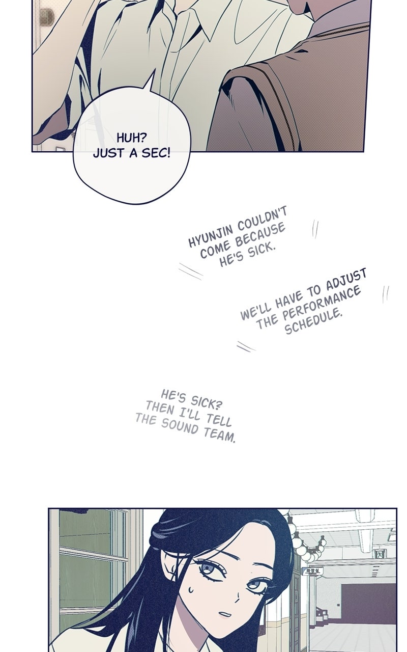 Read Four Options chapter 40 image 6 on Lezhin
