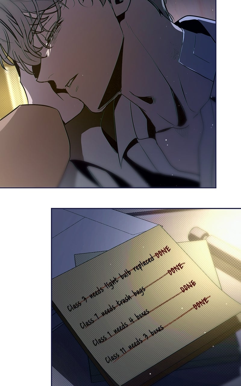 Read Four Options chapter 40 image 65 on Lezhin