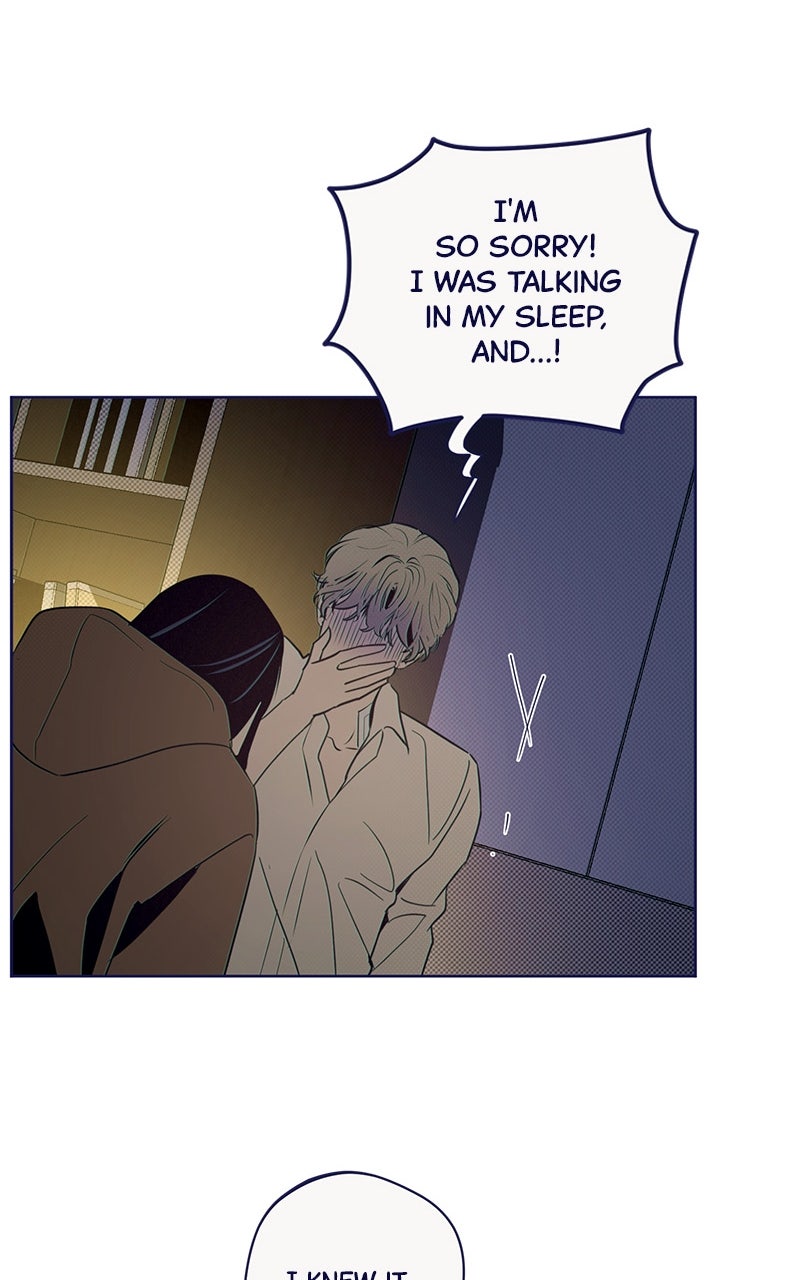 Read Four Options chapter 40 image 86 on Lezhin