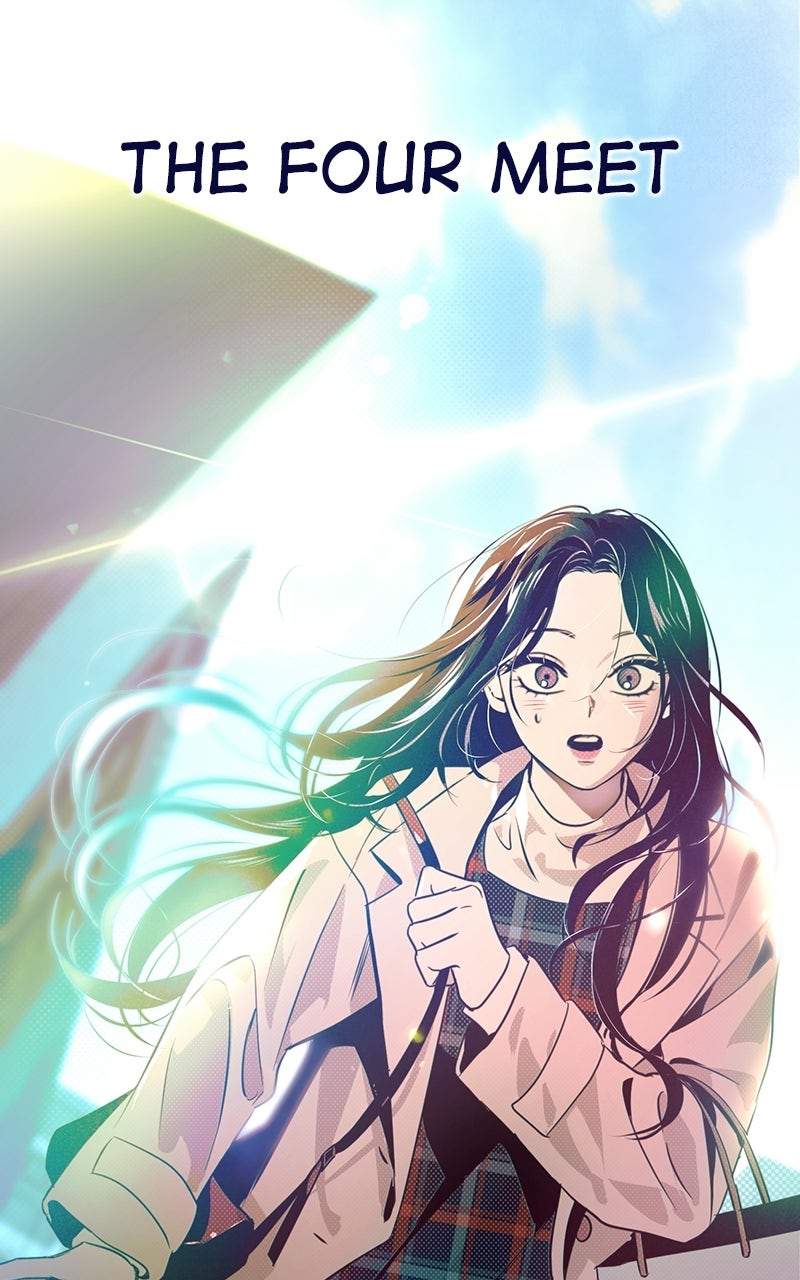 Read Four Options chapter 41 image 105 on Lezhin