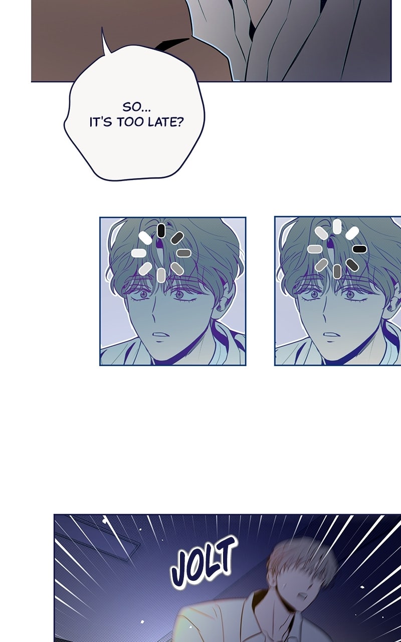 Read Four Options chapter 41 image 13 on Lezhin