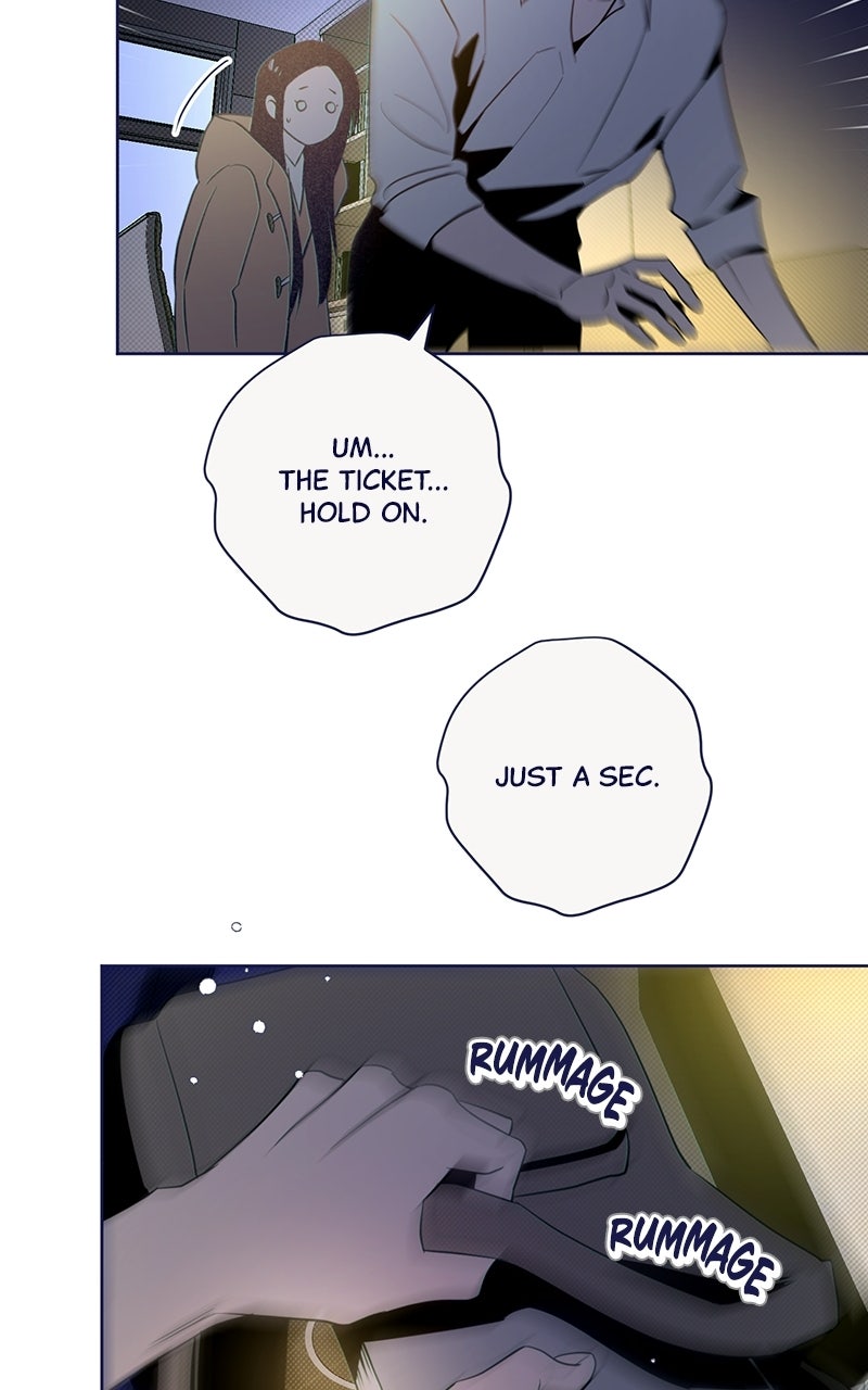 Read Four Options chapter 41 image 14 on Lezhin