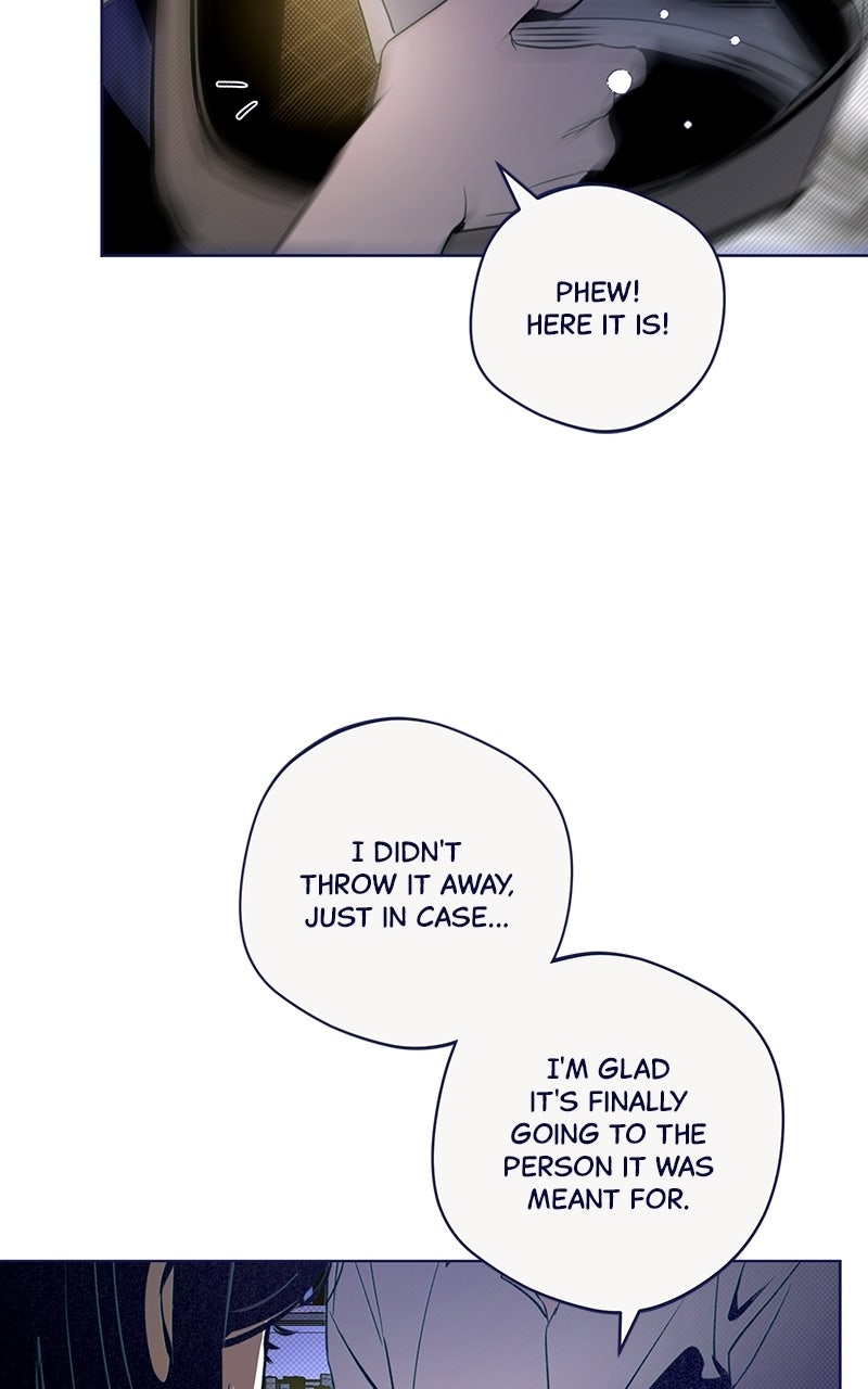 Read Four Options chapter 41 image 15 on Lezhin