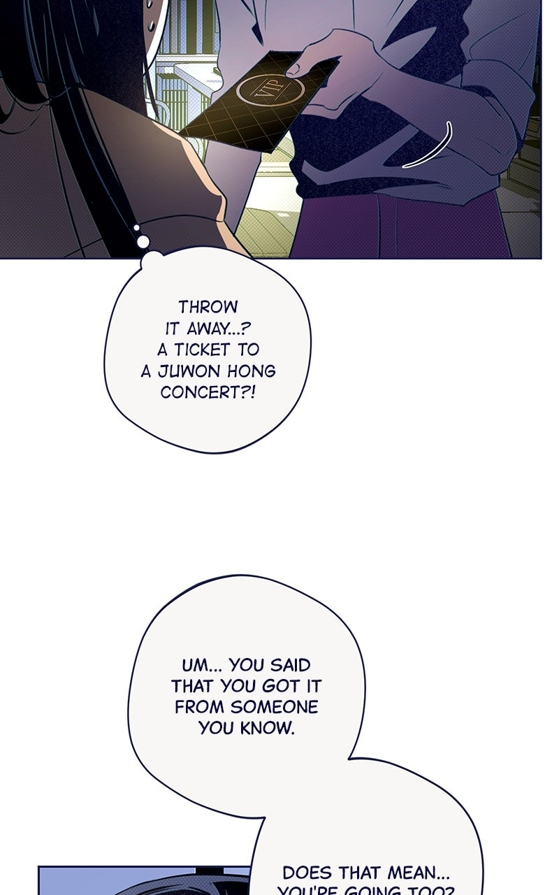 Read Four Options chapter 41 image 16 on Lezhin