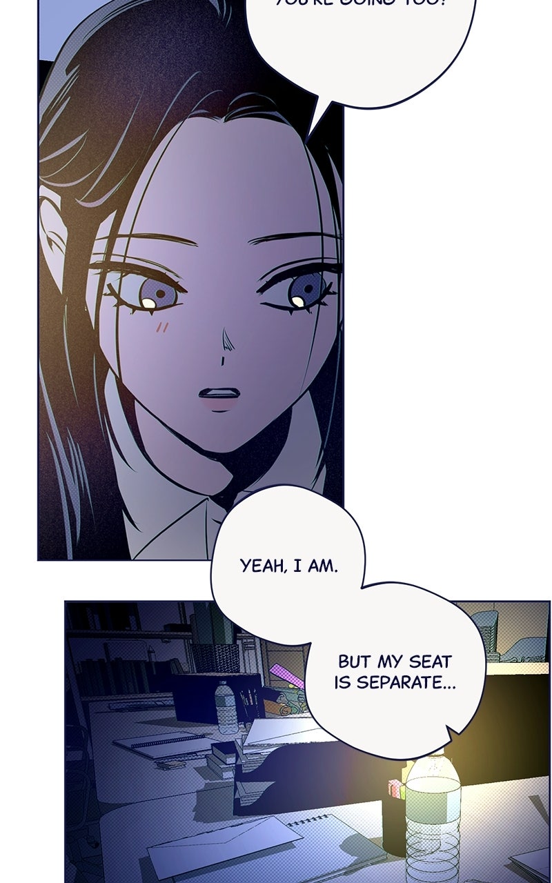 Read Four Options chapter 41 image 17 on Lezhin
