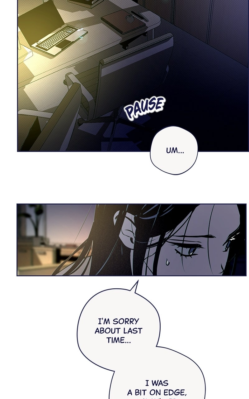 Read Four Options chapter 41 image 21 on Lezhin