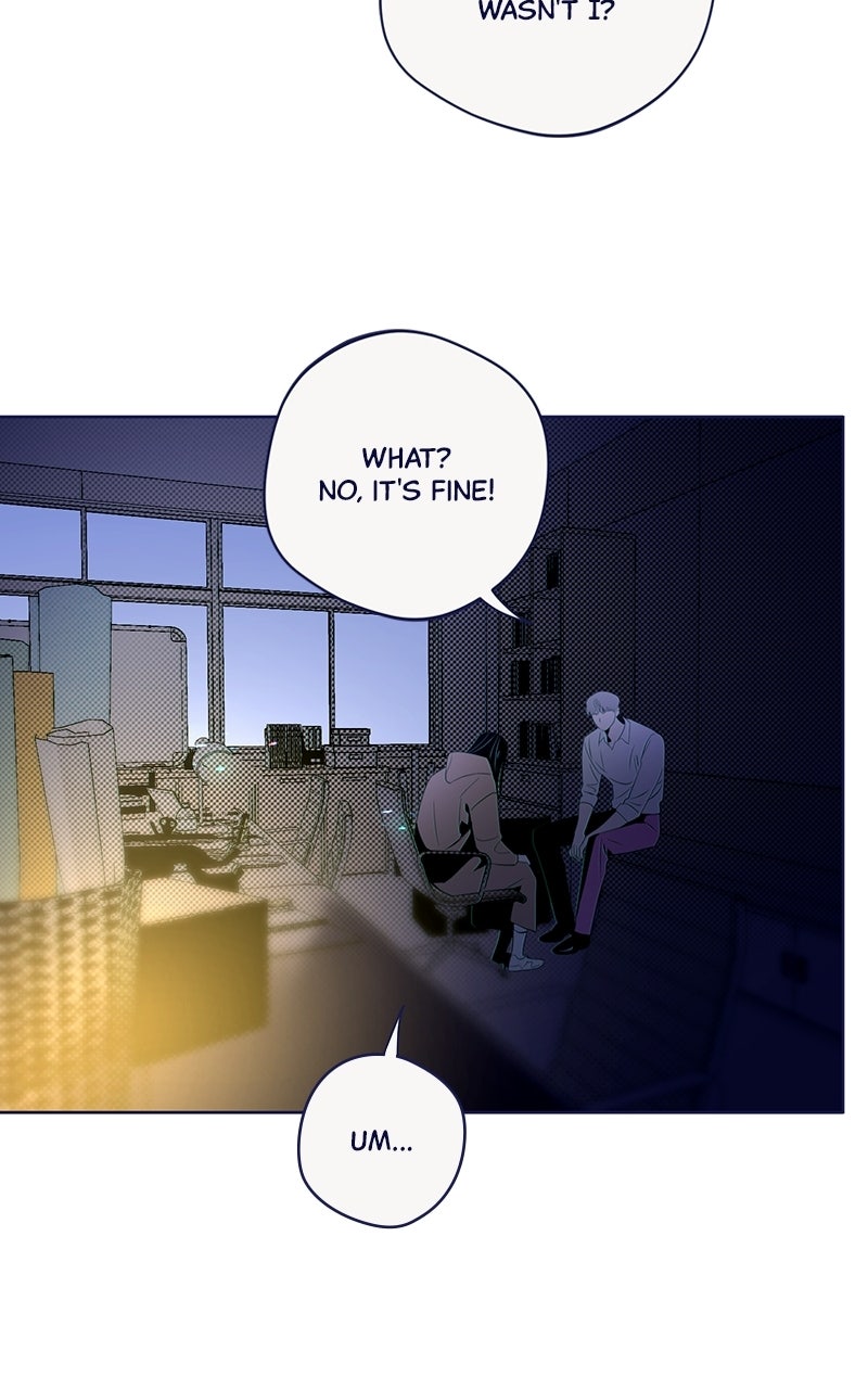 Read Four Options chapter 41 image 22 on Lezhin