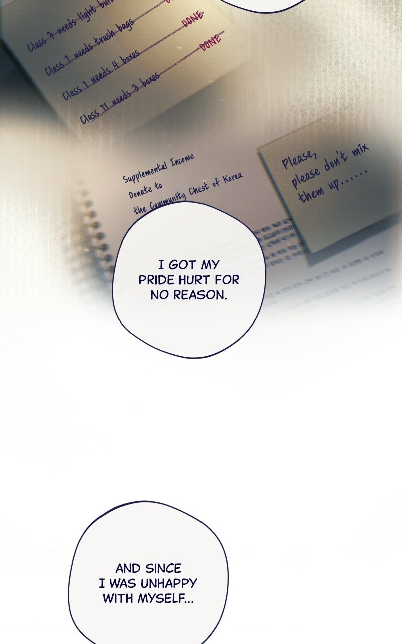 Read Four Options chapter 41 image 26 on Lezhin