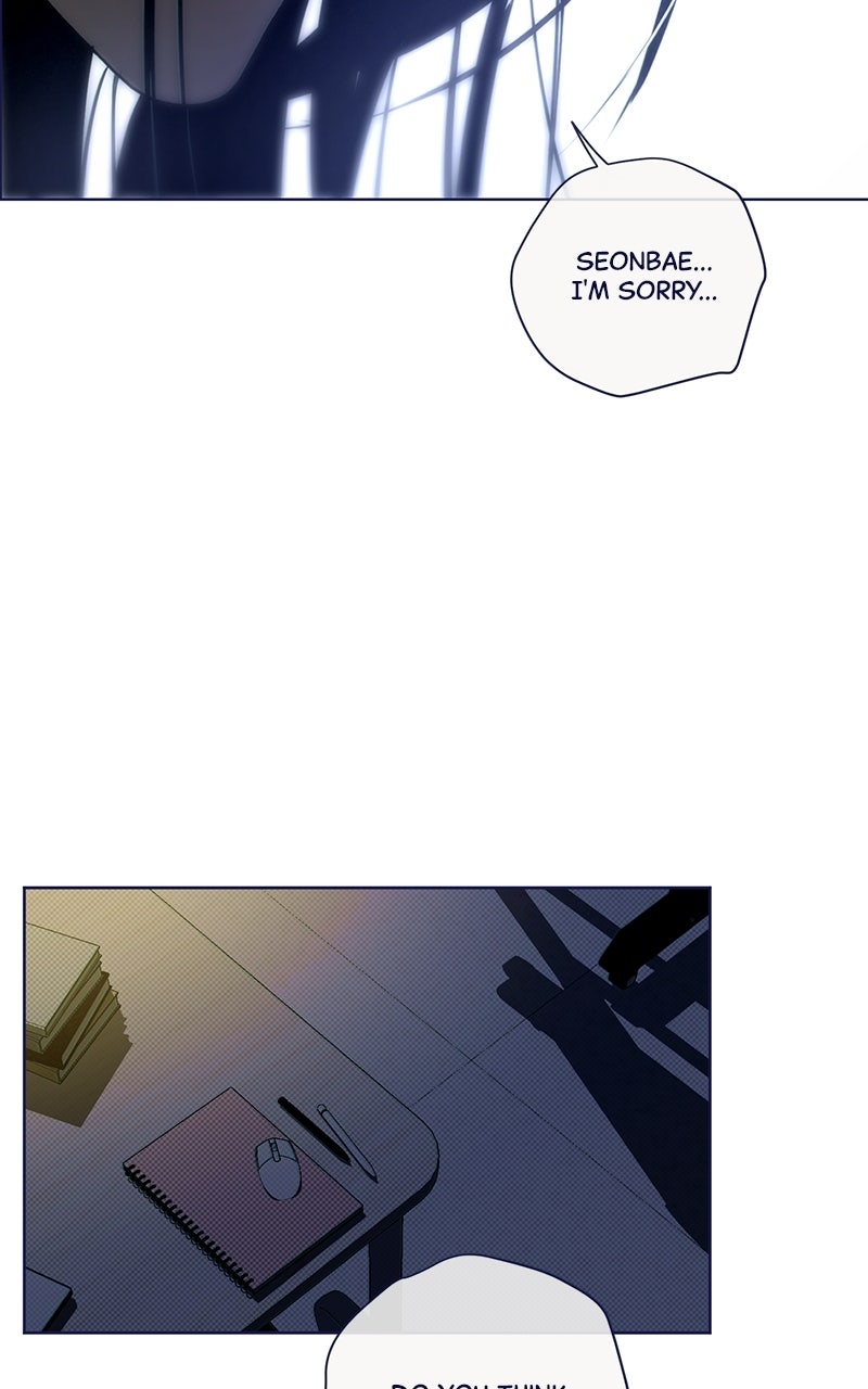 Read Four Options chapter 41 image 3 on Lezhin