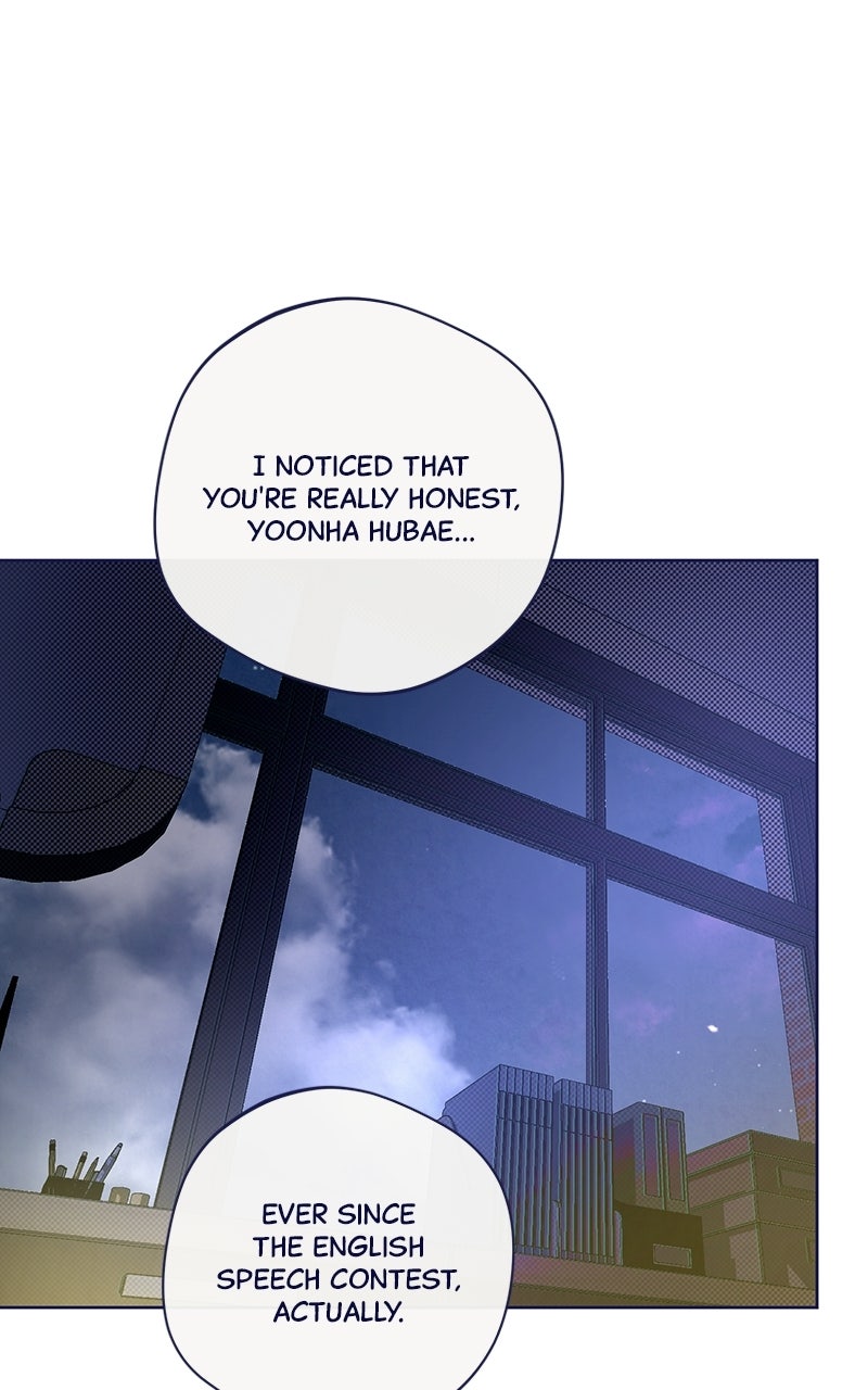 Read Four Options chapter 41 image 30 on Lezhin