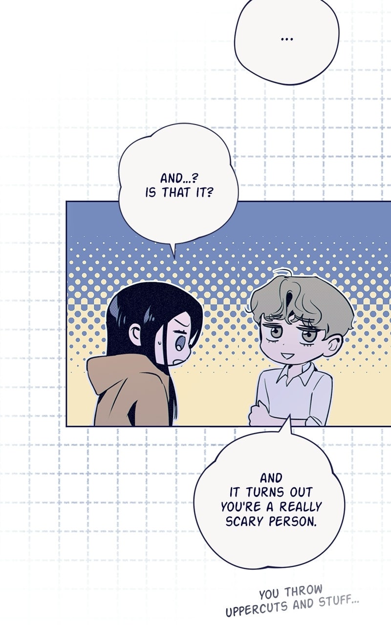 Read Four Options chapter 41 image 33 on Lezhin