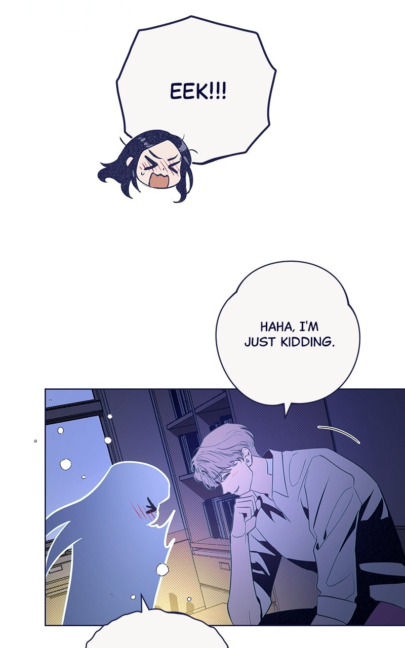 Read Four Options chapter 41 image 34 on Lezhin