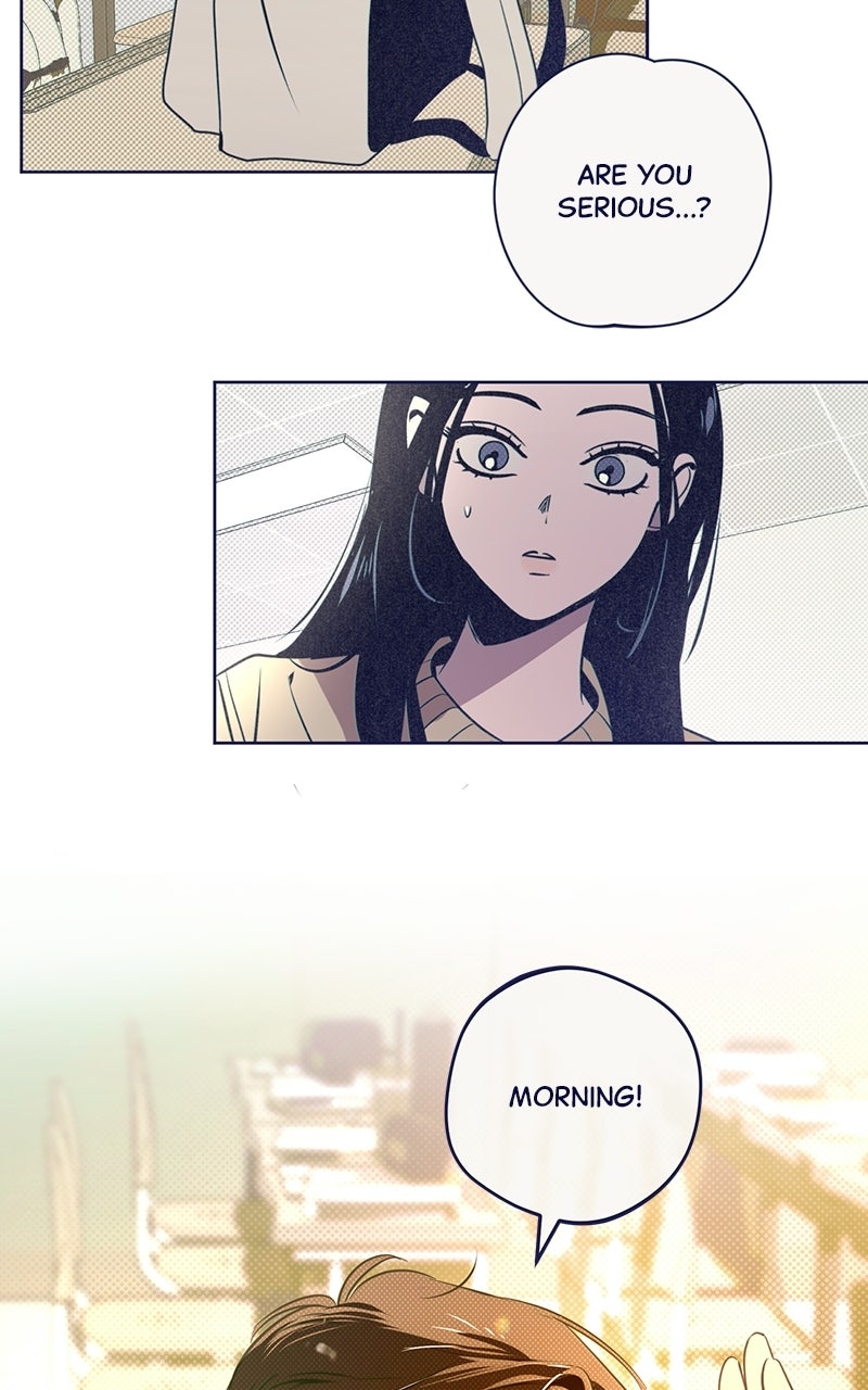 Read Four Options chapter 41 image 43 on Lezhin