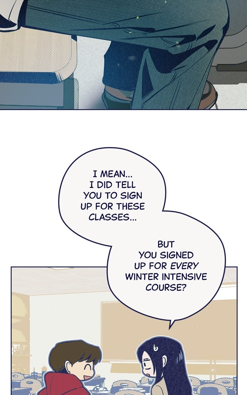 Read Four Options chapter 41 image 45 on Lezhin