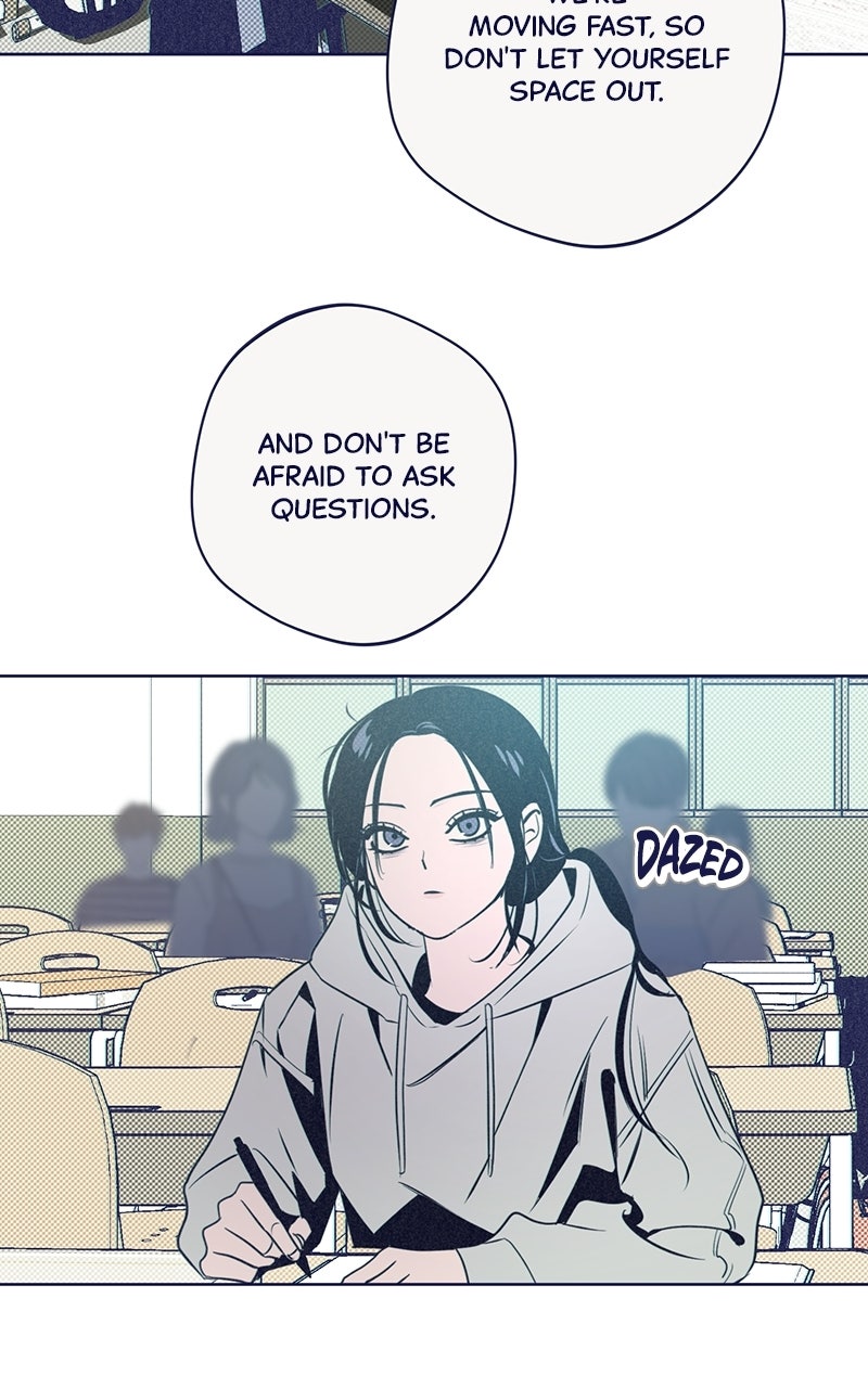 Read Four Options chapter 41 image 50 on Lezhin
