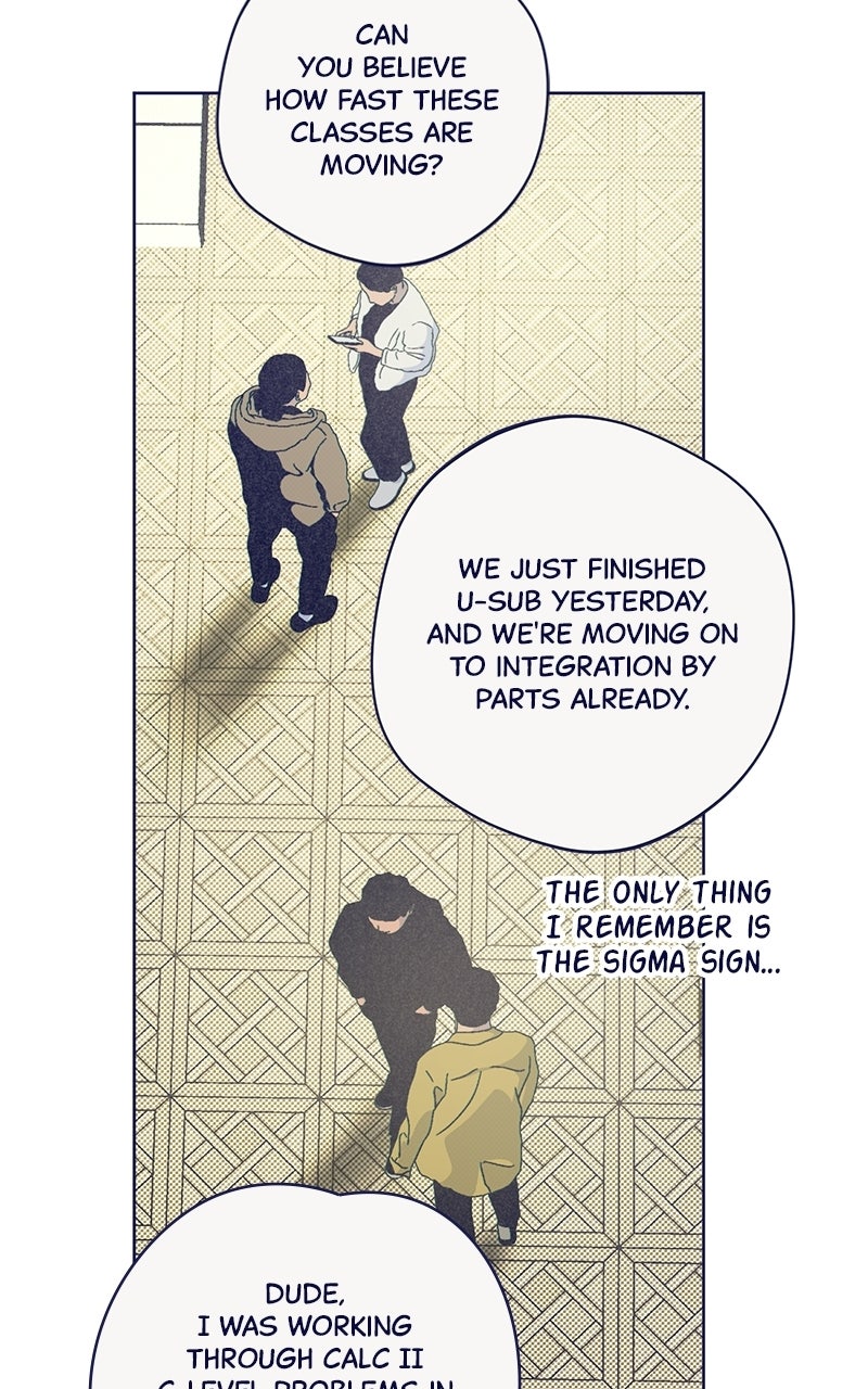 Read Four Options chapter 41 image 52 on Lezhin