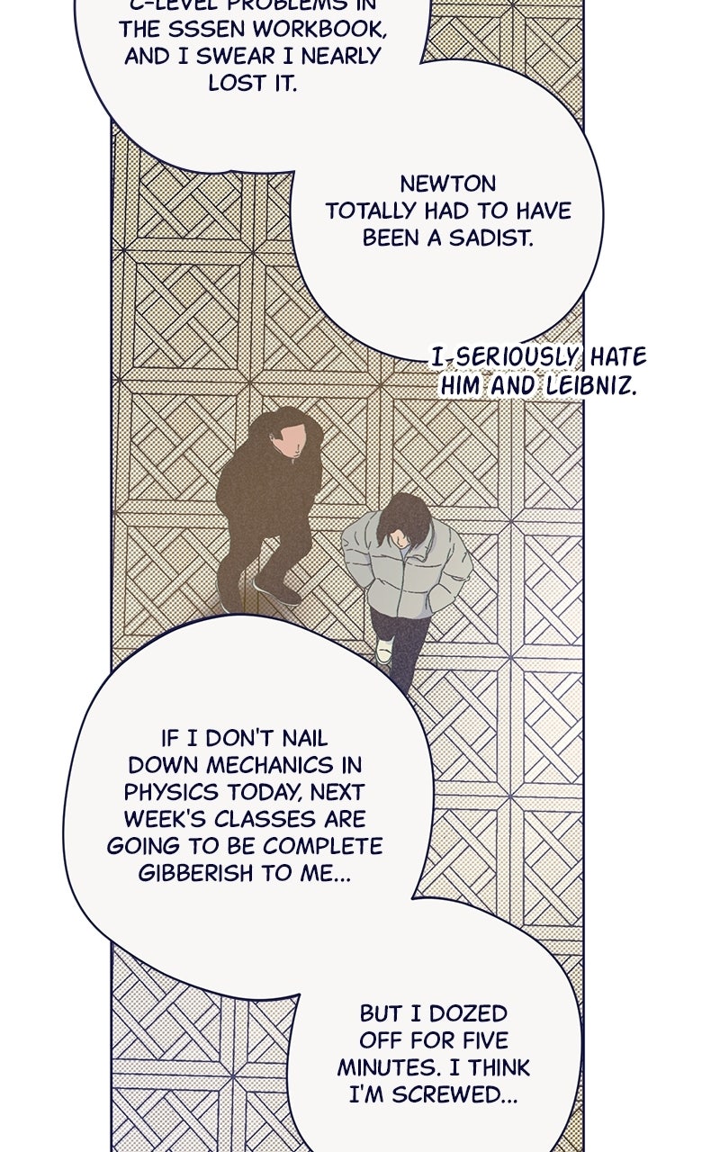 Read Four Options chapter 41 image 53 on Lezhin