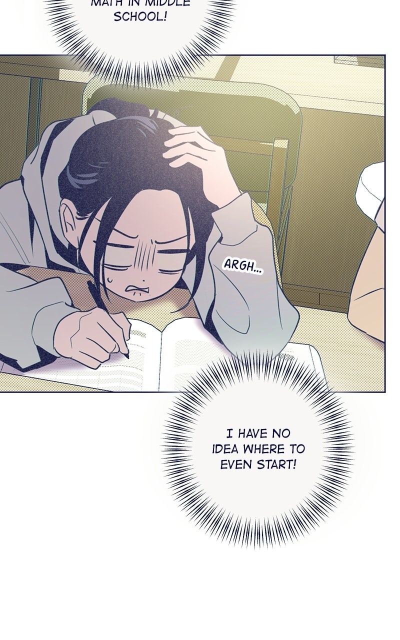 Read Four Options chapter 41 image 60 on Lezhin