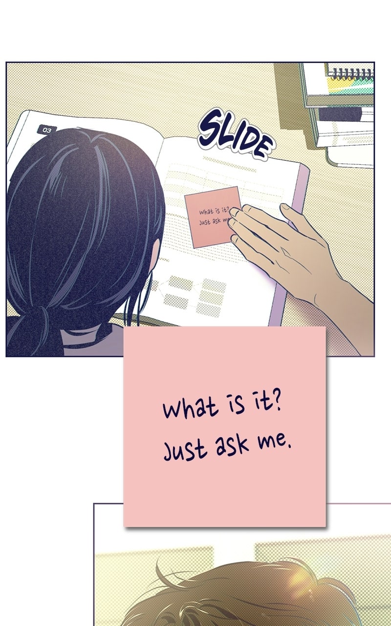 Read Four Options chapter 41 image 61 on Lezhin