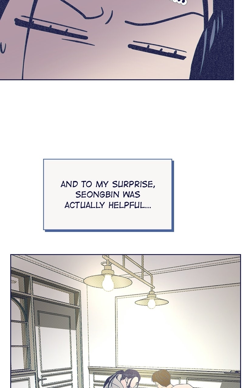 Read Four Options chapter 41 image 63 on Lezhin