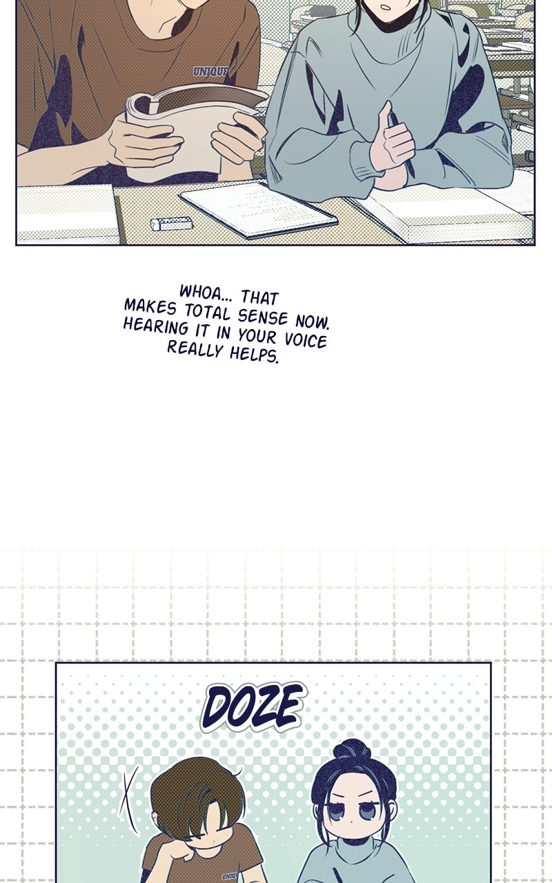 Read Four Options chapter 41 image 68 on Lezhin