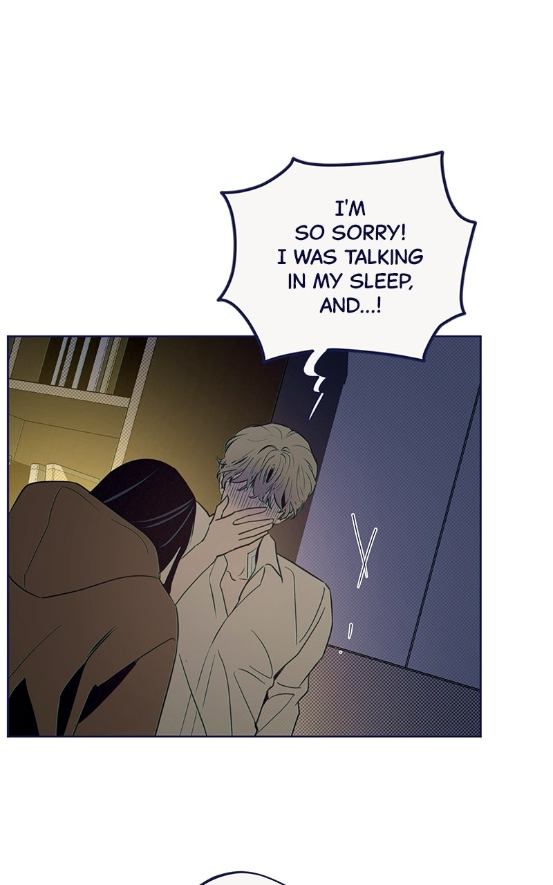 Read Four Options chapter 41 image 7 on Lezhin
