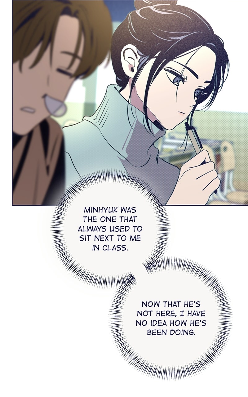 Read Four Options chapter 41 image 70 on Lezhin