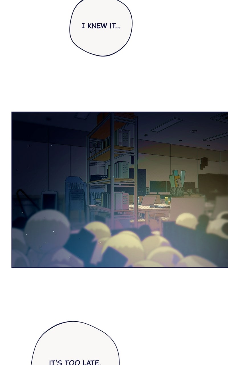 Read Four Options chapter 41 image 8 on Lezhin