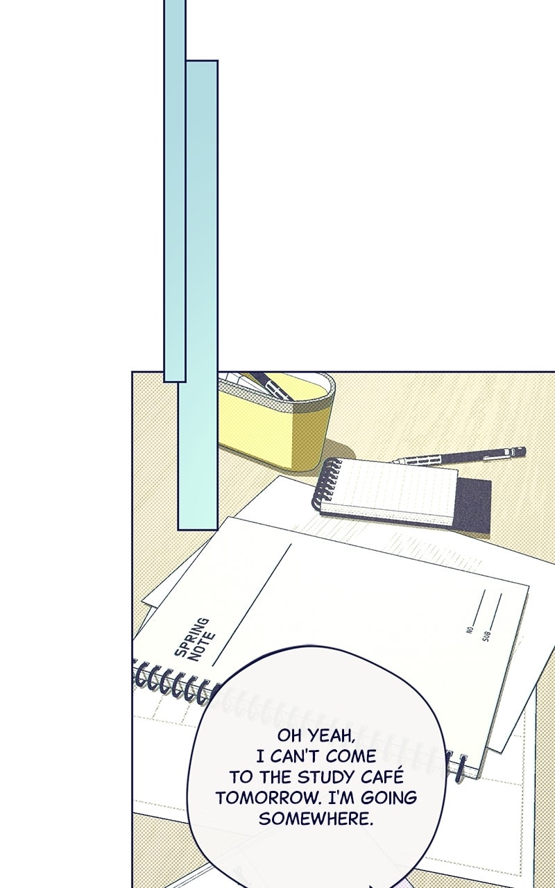 Read Four Options chapter 41 image 85 on Lezhin