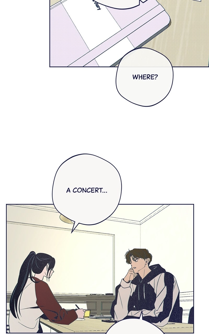 Read Four Options chapter 41 image 86 on Lezhin