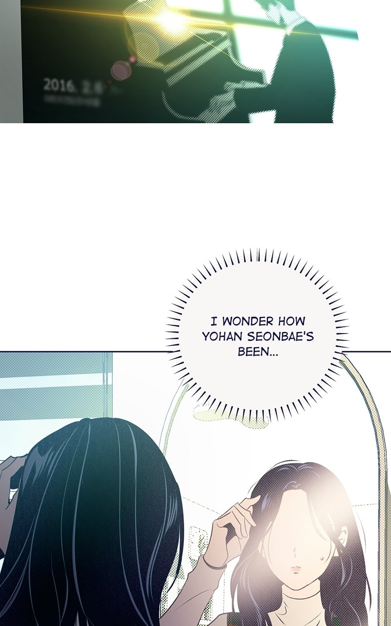 Read Four Options chapter 41 image 91 on Lezhin