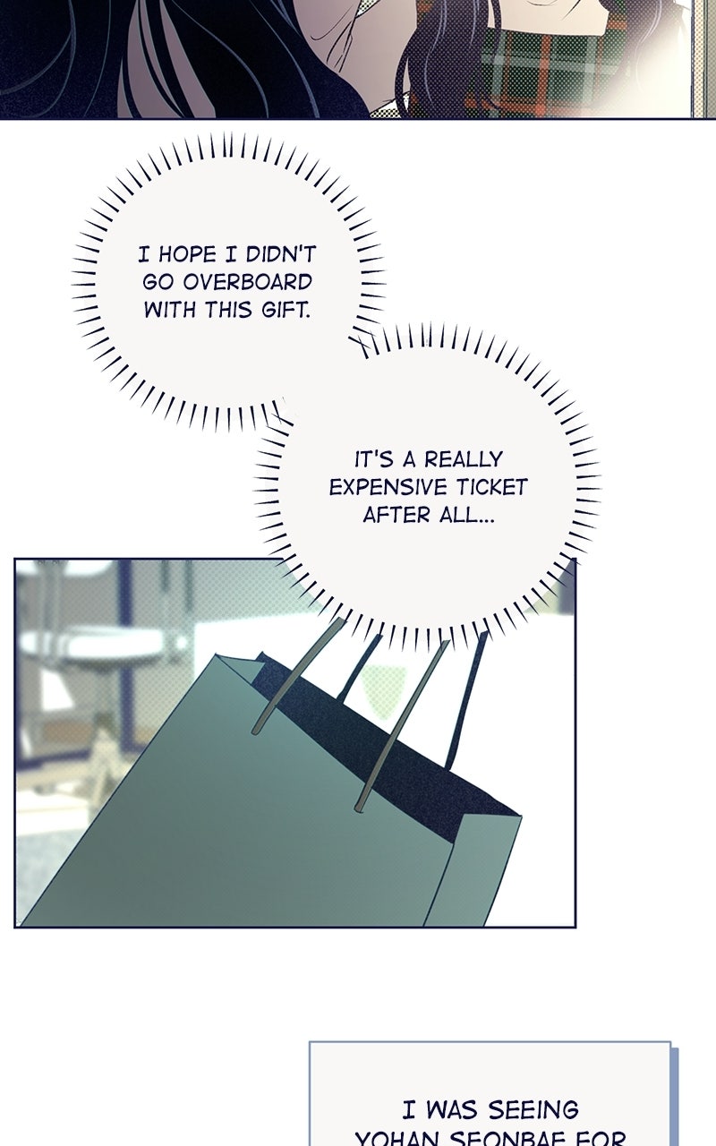 Read Four Options chapter 41 image 92 on Lezhin