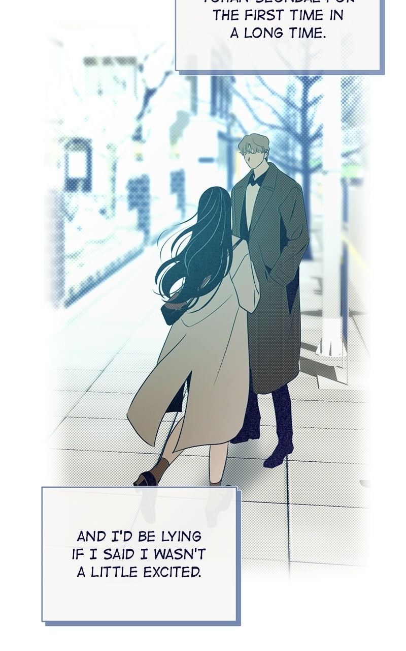Read Four Options chapter 41 image 93 on Lezhin