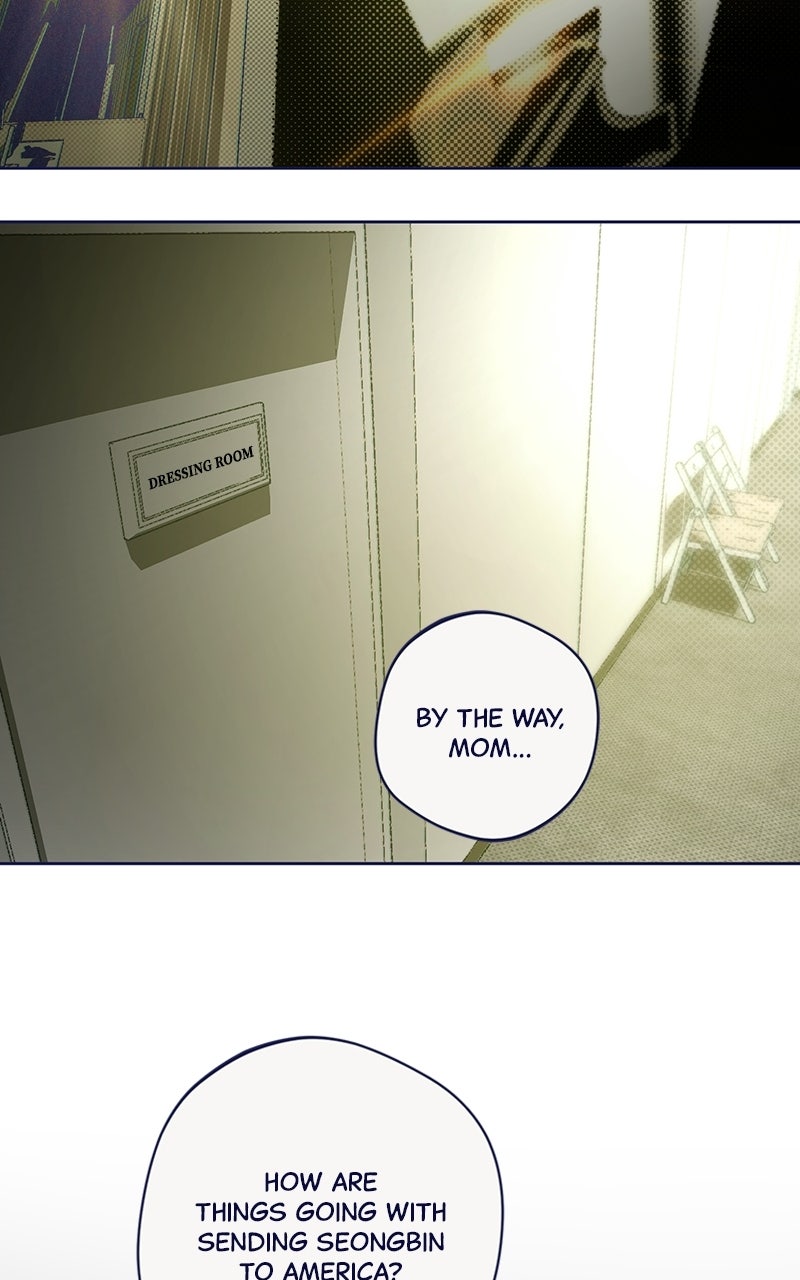 Read Four Options chapter 41 image 96 on Lezhin