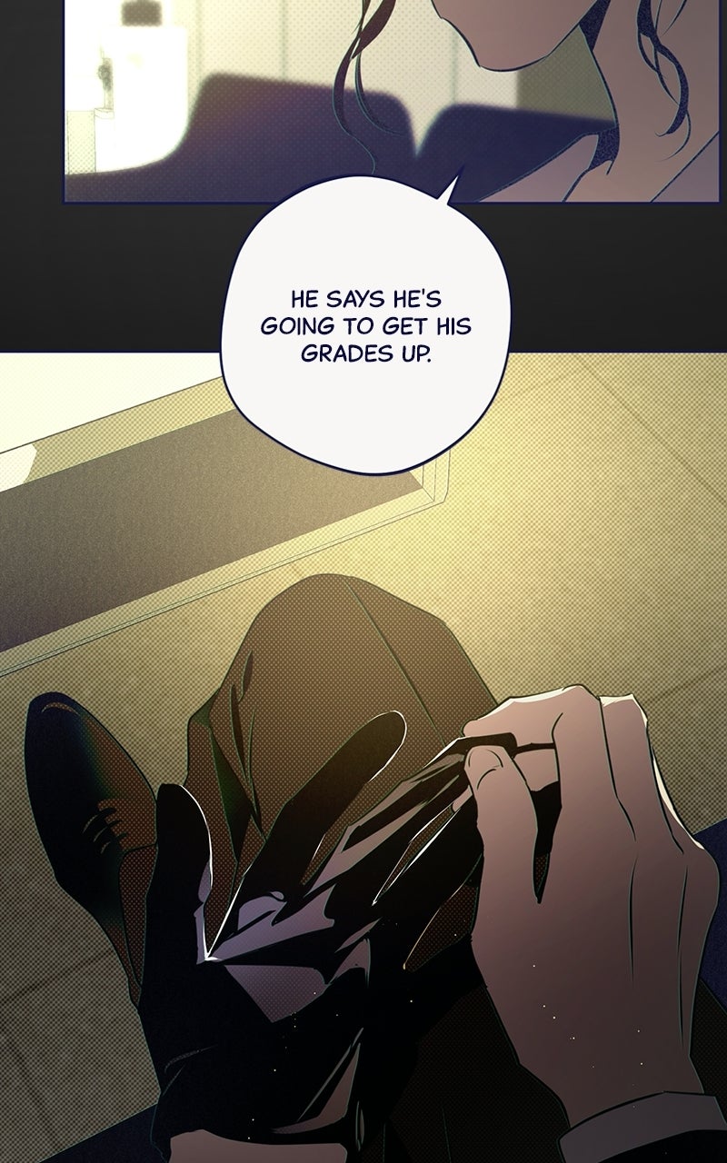 Read Four Options chapter 41 image 98 on Lezhin