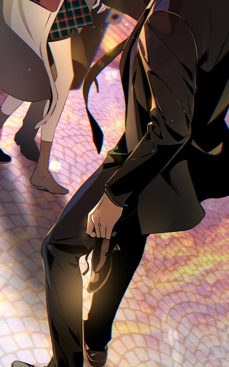 Read Four Options chapter 42 image 112 on Lezhin