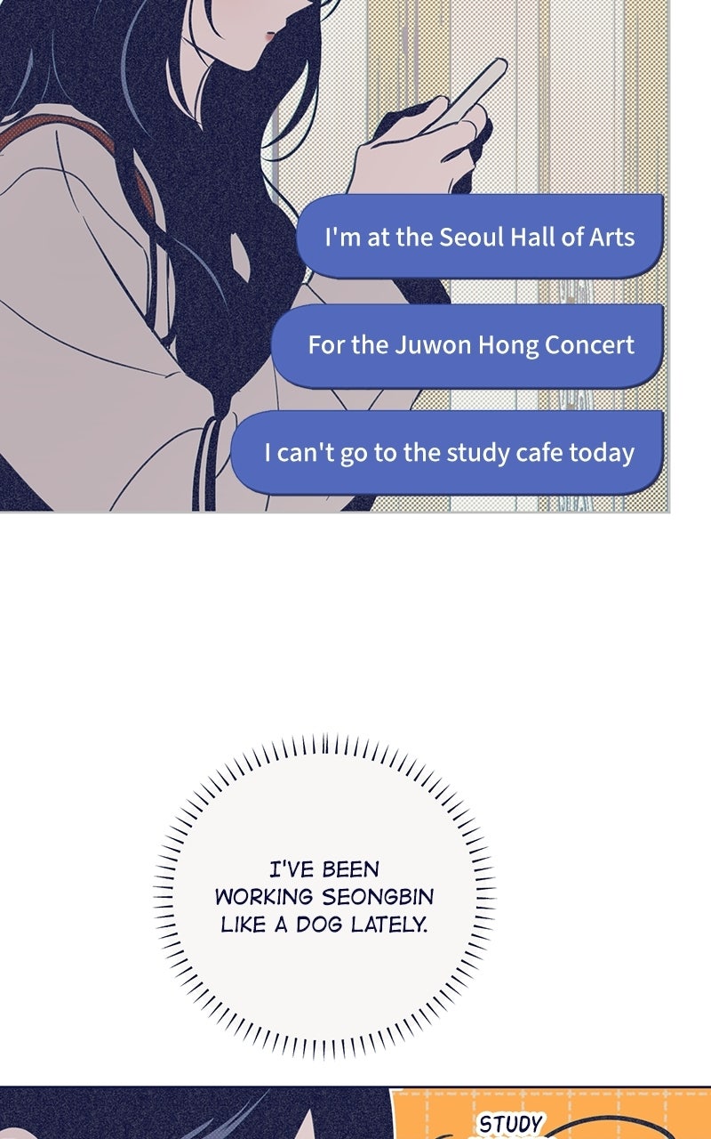 Read Four Options chapter 42 image 12 on Lezhin