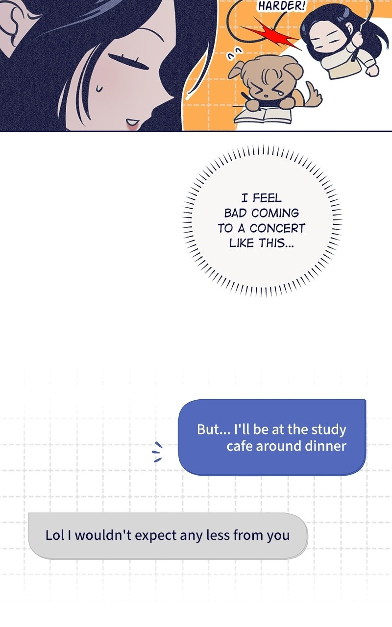 Read Four Options chapter 42 image 13 on Lezhin