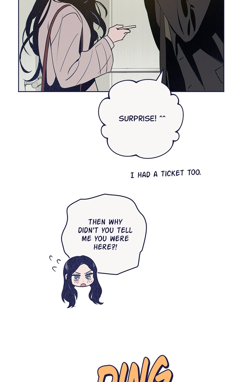 Read Four Options chapter 42 image 20 on Lezhin