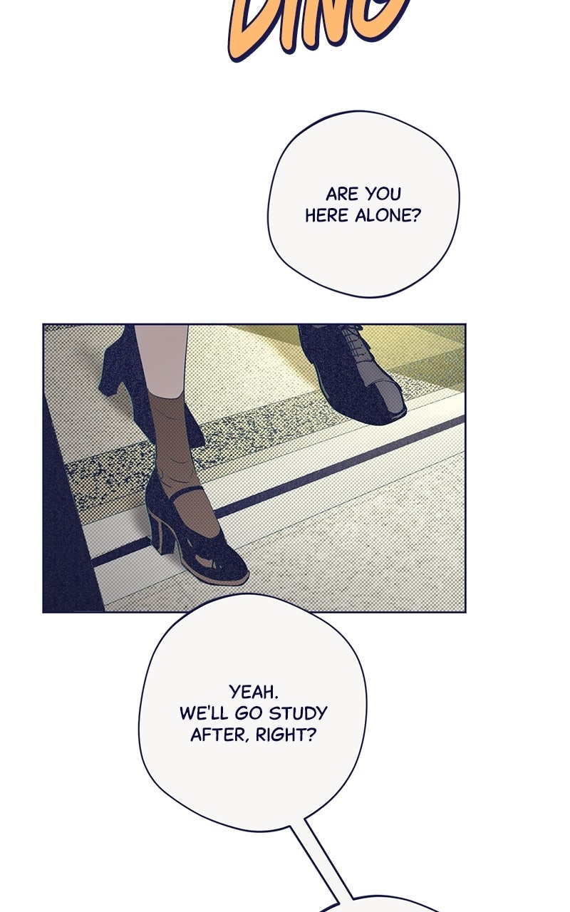 Read Four Options chapter 42 image 21 on Lezhin
