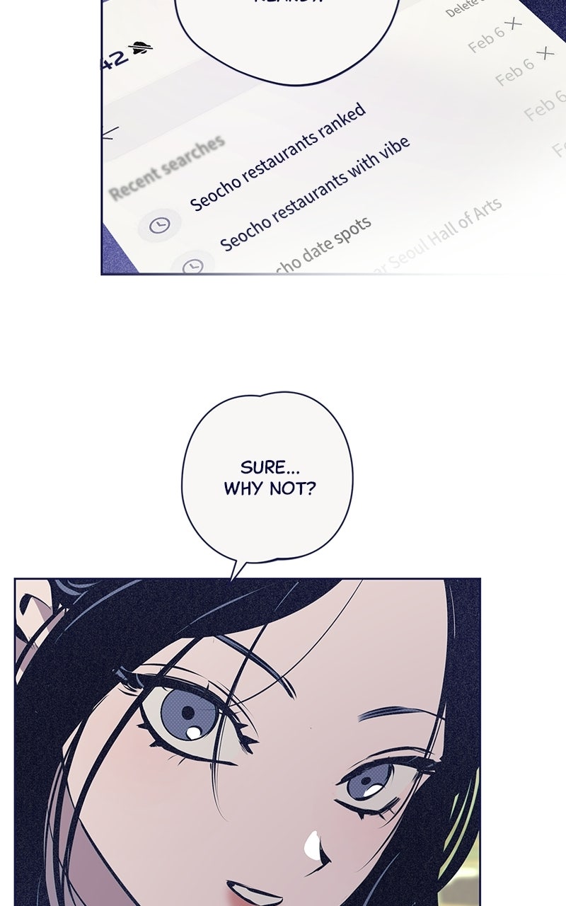 Read Four Options chapter 42 image 23 on Lezhin