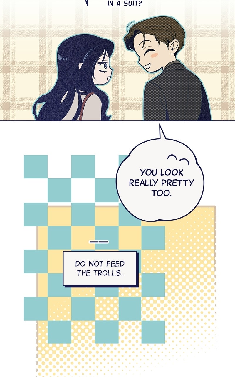 Read Four Options chapter 42 image 25 on Lezhin